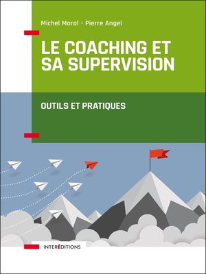 cover image of Le coaching et sa supervision